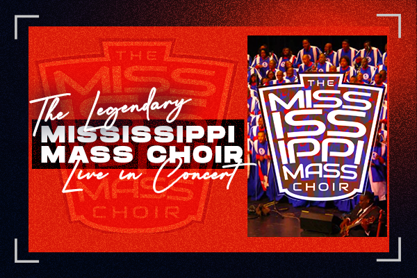 Mississippi Mass Choir