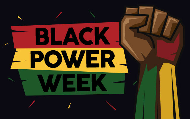 Black Power Week