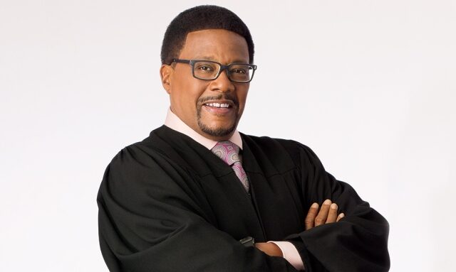 Byron Allen’s Allen Media Group Signs  Judge Greg Mathis to Launch New Court Series  “Mathis Court with Judge Mathis” For Fall 2023