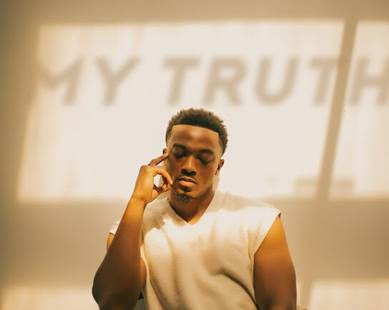 Jonathan McReynolds Returns with New Album,  MY TRUTH, Available Now New Album MY TRUTH, Features Collaborations  With Marvin Winans and Chandler Moore