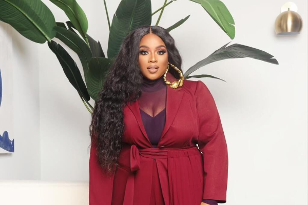 GrammyⓇ, Dove and Stellar Award-Winning Artist Kierra Sheard-Kelly  Releases Her Seventh Studio Album, ALL YOURS, AVAILABLE NOW