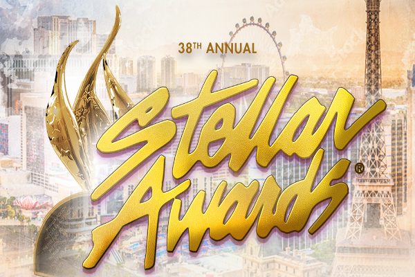 Stellar Awards 2nd Round Ballot
