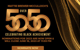 50 Over 50 Nominations