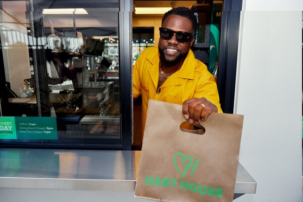 Hart House Opens  First Drive-Thru Location in Hollywood