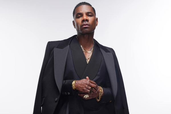 Kirk Franklin Debuts New Single  “ALL THINGS”
