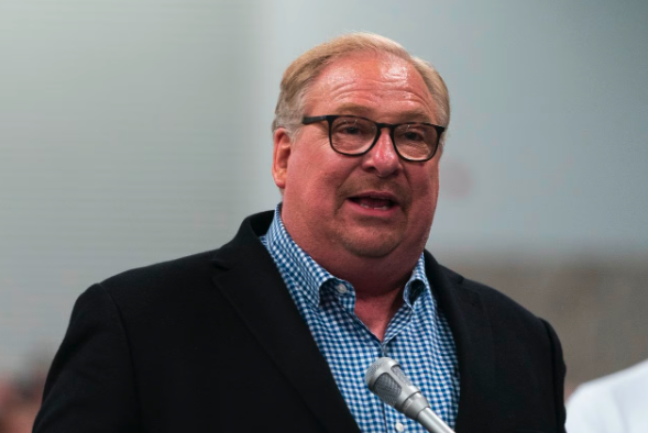 Pastor Rick Warren Responds to SBC Messengers’  Vote to Uphold the Disfellowship of Saddleback Church Says,  ‘Truth inevitably triumphs over tradition, but it takes time’