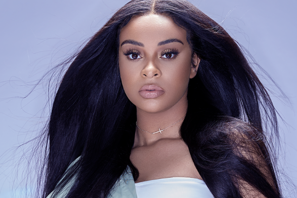 Koryn Hawthorne Releases New Single ‘Cry’