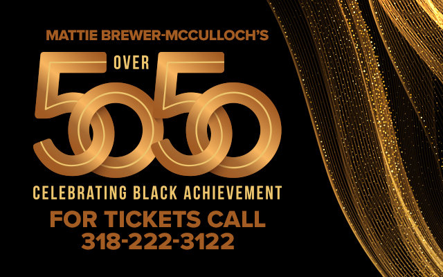 <h1 class="tribe-events-single-event-title">Mattie Brewer McCulloch 50 Over 50 Awards</h1>