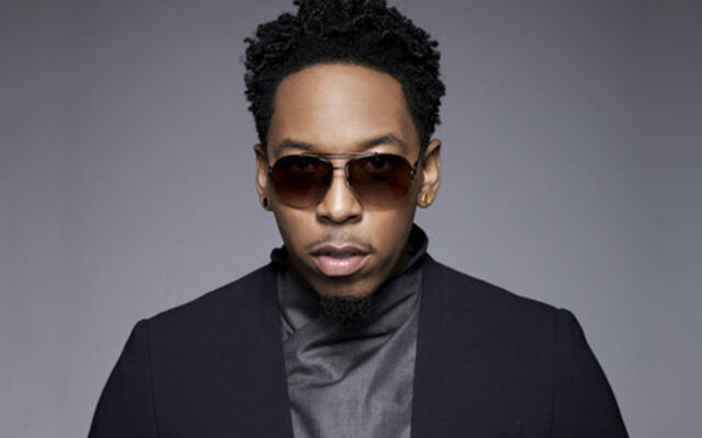 Grammy® Award Nominated Singer-Songwriter  DEITRICK HADDON  & The Voices of Unity  DROP FEEL-GOOD TRACK, “BACK TO LIFE”