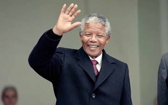 The Henry Ford Announces Mandela:  The Official Exhibition in Henry Ford Museum of  American Innovation