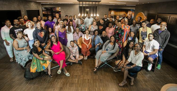 The Most Powerful Black Social Impact Network  That You’ve Never Heard of Just Turned 10 and  Is Changing Minds on Equity