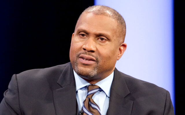 KBLA TALK 1580’S “TAVIS SMILEY”  LAUNCHES INTO SYNDICATION ON JULY 31, 2023
