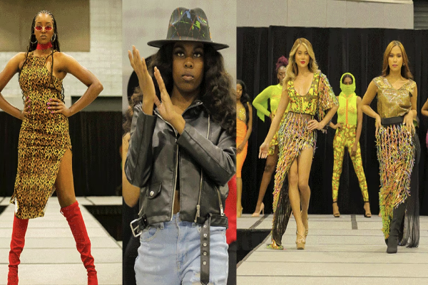 Fashion designers to showcase designs at 3rd Annual Real Gunkie Fashion Festival