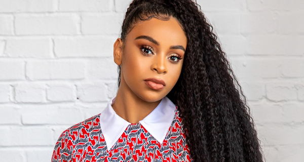 Koryn Hawthorne Releases New Single “LOOK AT GOD”