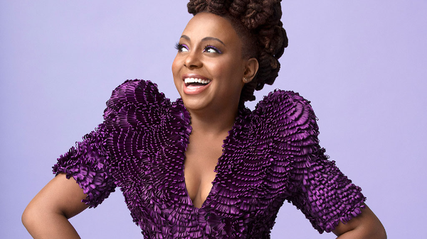 Grammy-Aard Winner Ledisi Unveils New Single  “Sell Me No Dreams” And “The Good Life Tour”