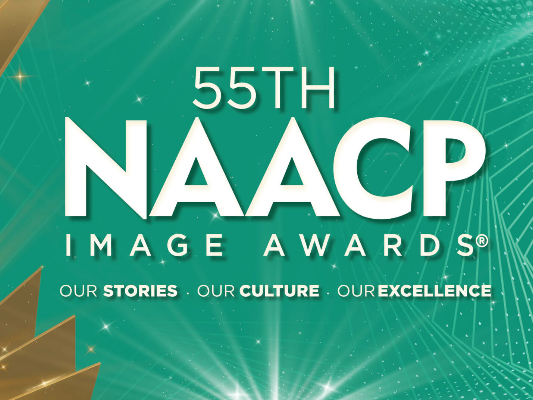 NAACP Unveils Nominees for the 55th NAACP Image Awards