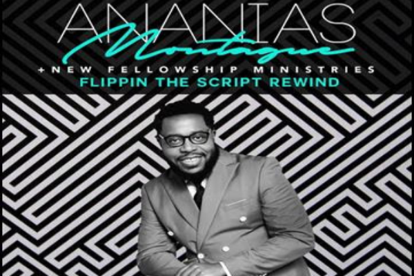 Ananias Montague And New Fellowship Ministries Remaster and Re-release Timeless Album