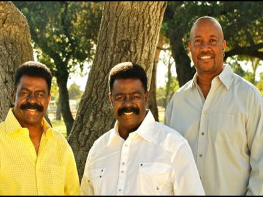 Legendary R&B Group THE WHISPERS Release Gospel Track, “In The Name of Jesus 24”