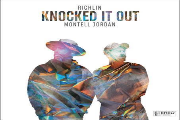 New Music Alert!!!! KNOCKED OUT featuring Montell Jordan