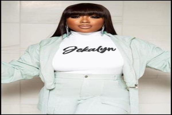 JEKALYN CARR ANNOUNCES 4TH ANNUAL JEKALYN CARR’S YOU WILL WIN CONFERENCE