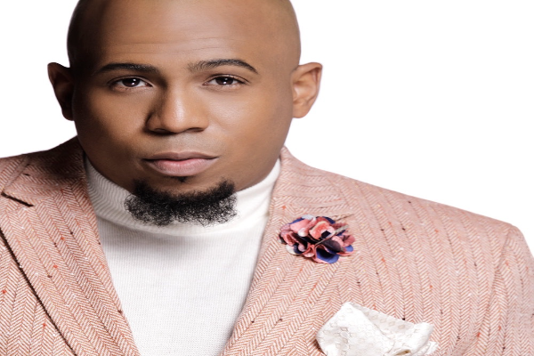 Anthony Brown & group therAPy ANNOUNCES 30-CITY “I GOT AWAY” CONCERT TOUR